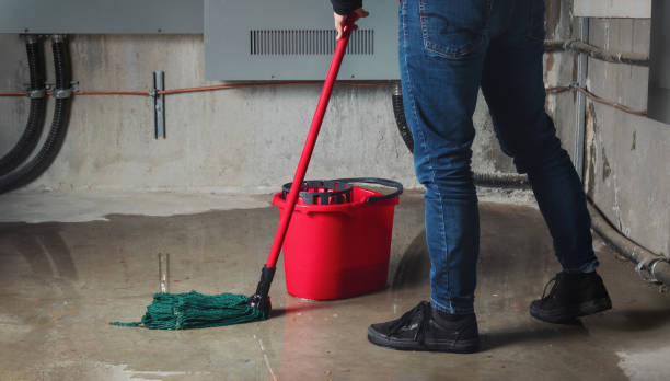Best Residential water damage restoration  in Combe, LA